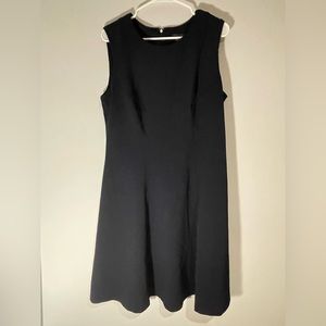 Navy Blue Tommy Hilfiger Dress